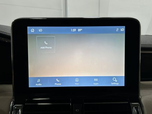 Used 2020 Lincoln Navigator L Reserve w/ Luxury Package AWD/4WD image 6