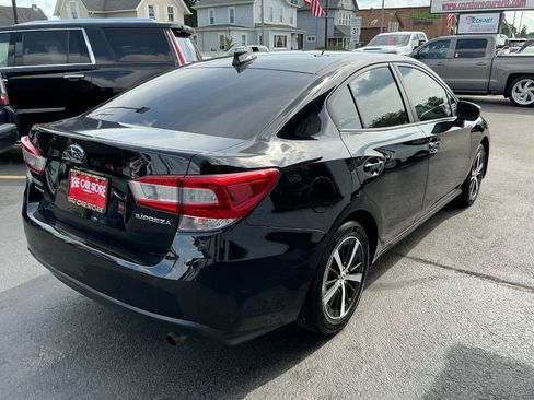 Used 2023 Subaru Impreza 2.0i Premium AWD/4WD image 4