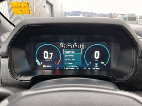 Used 2023 Ford F150 Tremor w/ Equipment Group 402A High AWD/4WD image 29
