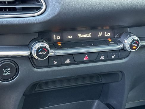 Used 2022 MAZDA CX-30 AWD 2.5 S w/ Preferred Package image 17