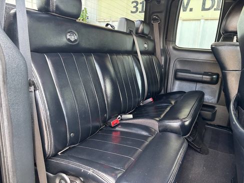 Used 2006 Ford F150 Harley-Davidson image 20