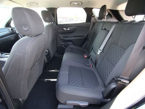 Used 2020 Chevrolet Blazer LT FWD image 7