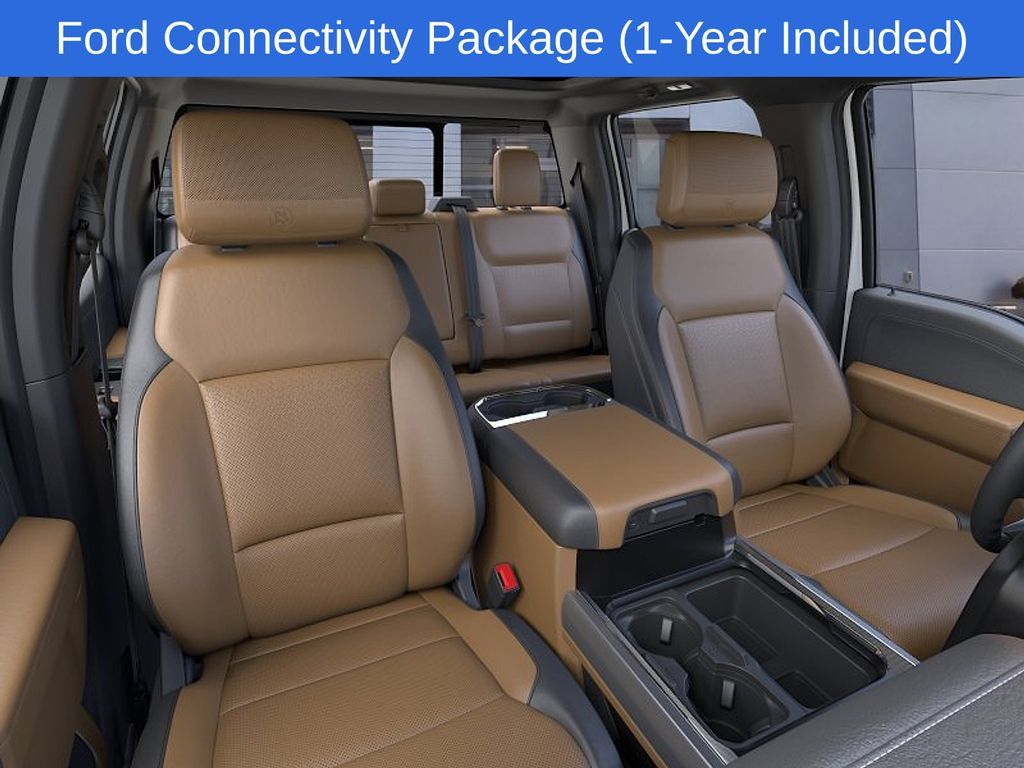 New 2026 Ford F350 Lariat w/ Lariat Ultimate Package AWD/4WD image 10