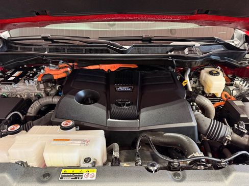 Used 2023 Toyota Sequoia Capstone image 44