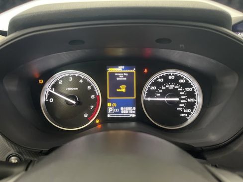 Used 2021 Subaru Forester Premium AWD/4WD image 65