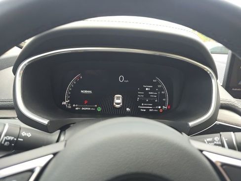 Used 2023 Acura MDX Advance image 16