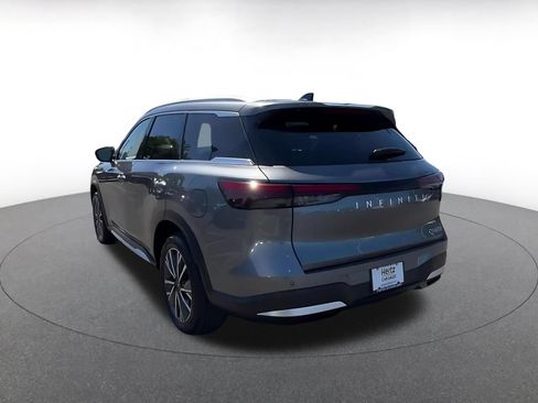 Used 2026 INFINITI QX60 Luxe AWD/4WD image 11