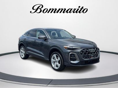 Used 2026 Audi Q5 Premium Plus