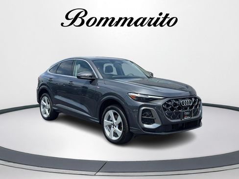Used 2026 Audi Q5 Premium Plus AWD/4WD image 1
