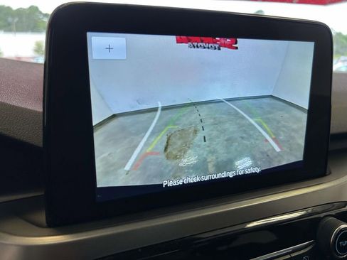 Used 2024 Ford Escape Active FWD image 25