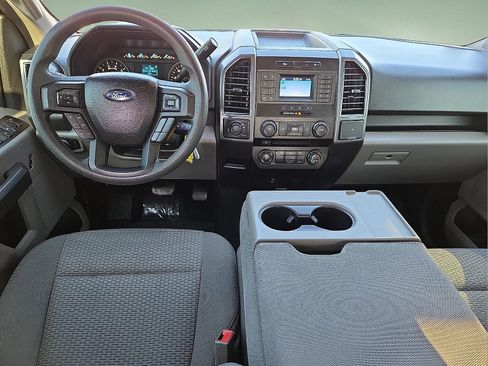 Certified 2018 Ford F150 XLT image 11