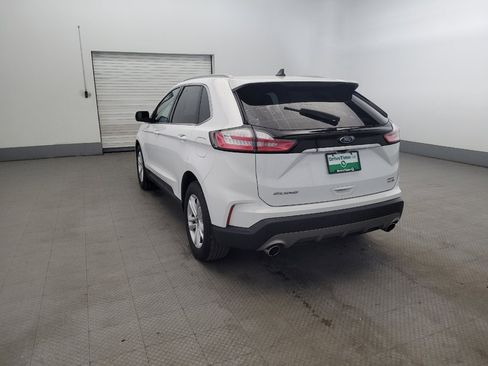 Used 2020 Ford Edge SEL w/ Cold Weather Package AWD/4WD image 5
