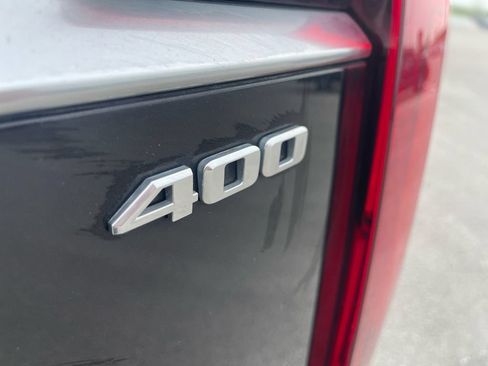 Used 2024 Cadillac XT6 Premium Luxury w/ LPO, Floor Liner Package AWD/4WD image 4