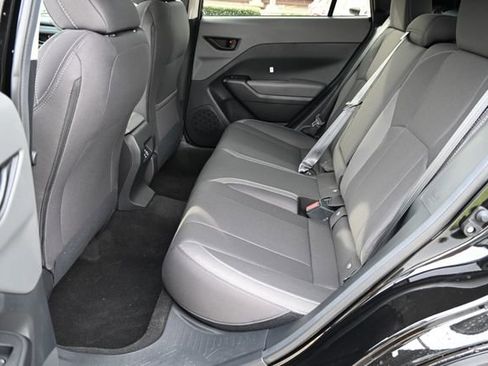 New 2026 Subaru Crosstrek 2.0i Premium image 17