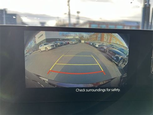 Certified 2024 MAZDA CX-90 Plug-In Hybrid w/ Premium Pkg image 17