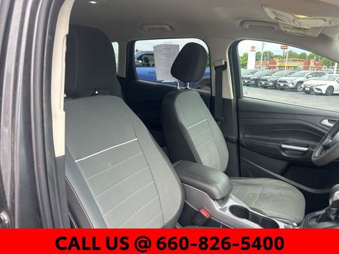 Used 2015 Ford Escape SE FWD image 7
