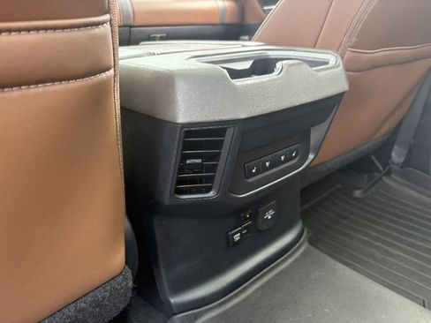 Used 2023 Toyota Tundra 1794 Edition w/ TRD Off-Road Package image 18