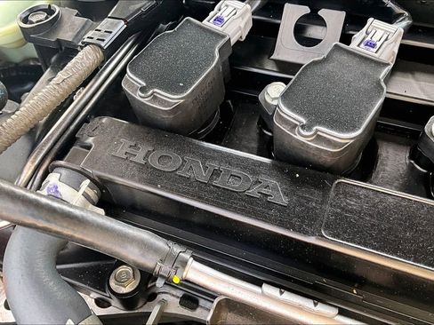 Used 2021 Honda Civic Sport image 29