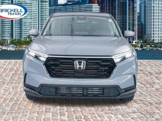 Certified 2024 Honda CR-V EX video 2