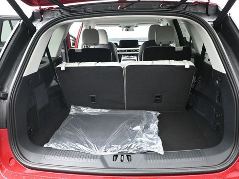 New 2026 Lincoln Aviator AWD image 32