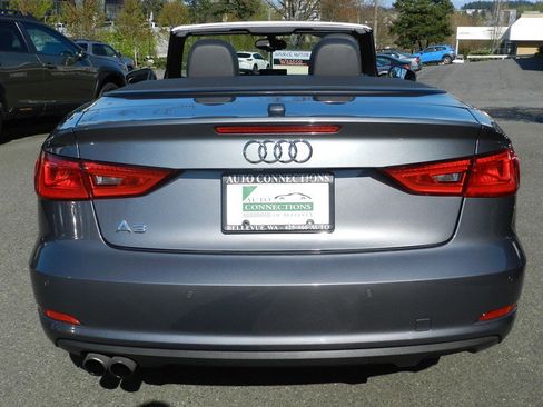 Used 2015 Audi A3 1.8T Premium Plus image 9