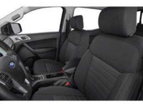 Used 2019 Ford Ranger XLT w/ Equipment Group 301A Mid AWD/4WD image 4