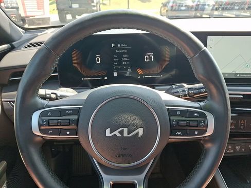 Used 2025 Kia K5 GT-Line w/ GT-Line Premium Package AWD/4WD image 20