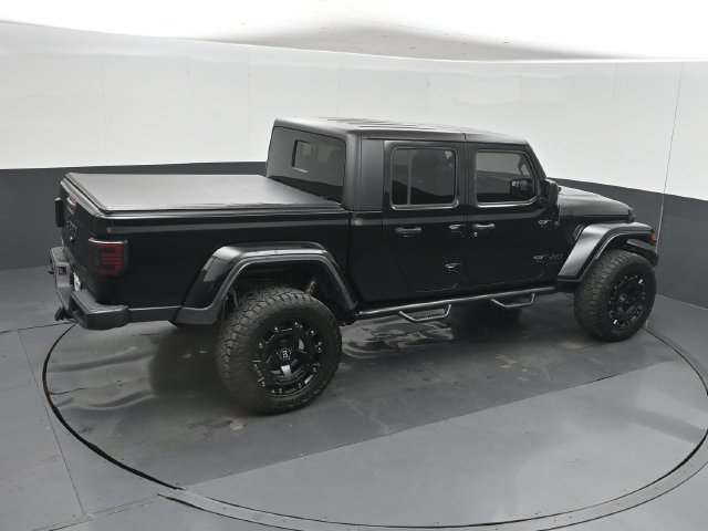 Used 2020 Jeep Gladiator Sport w/ Quick Order Package 24S AWD/4WD image 43