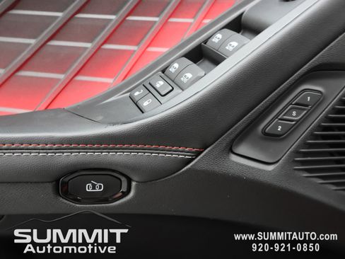 New 2026 Dodge Charger R/T AWD/4WD image 45