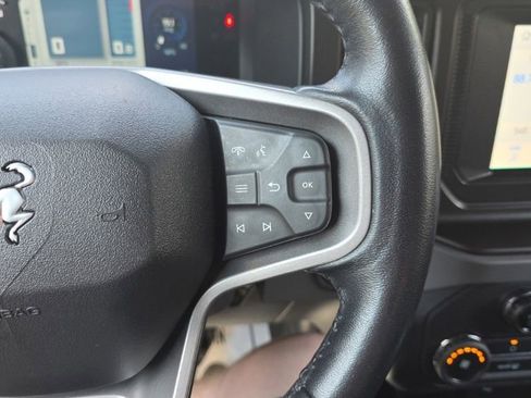 Used 2022 Ford Bronco Black Diamond AWD/4WD image 26