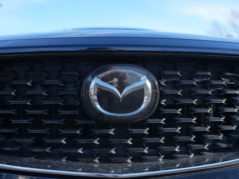 Used 2023 MAZDA CX-5 AWD 2.5 S w/ Select Package image 32