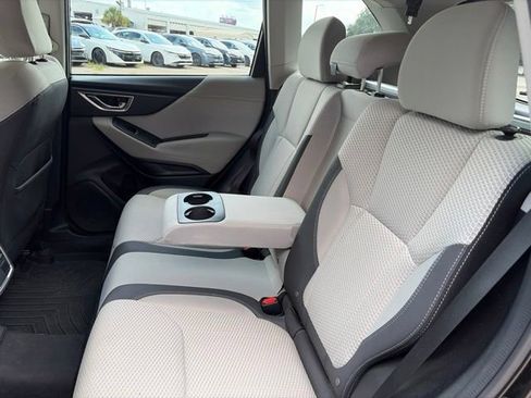 Used 2020 Subaru Forester Premium w/ Popular Package #1 AWD/4WD image 21