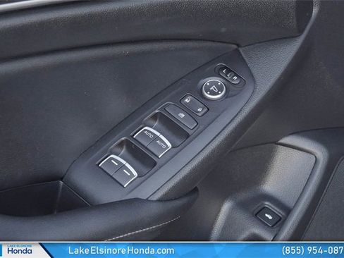 Certified 2022 Honda Accord Sport image 14
