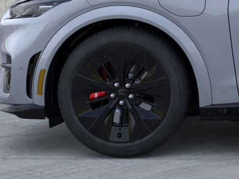 New 2025 Ford Mustang Mach-E GT AWD/4WD image 19