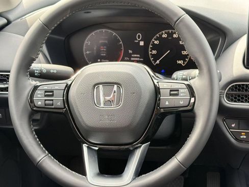 New 2026 Honda HR-V EX-L image 15