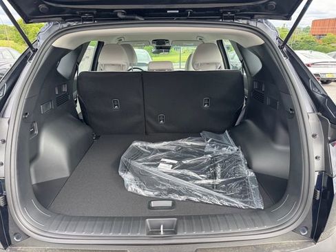 New 2026 Hyundai Tucson Blue SE AWD/4WD image 22