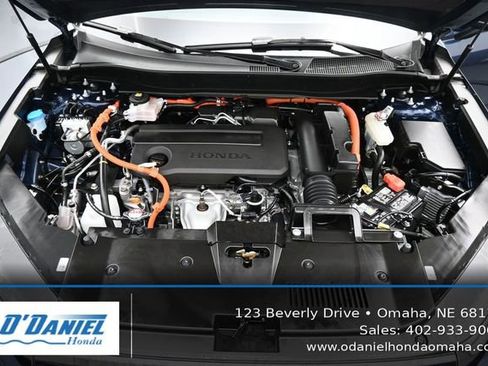 Used 2026 Honda CR-V Sport image 42