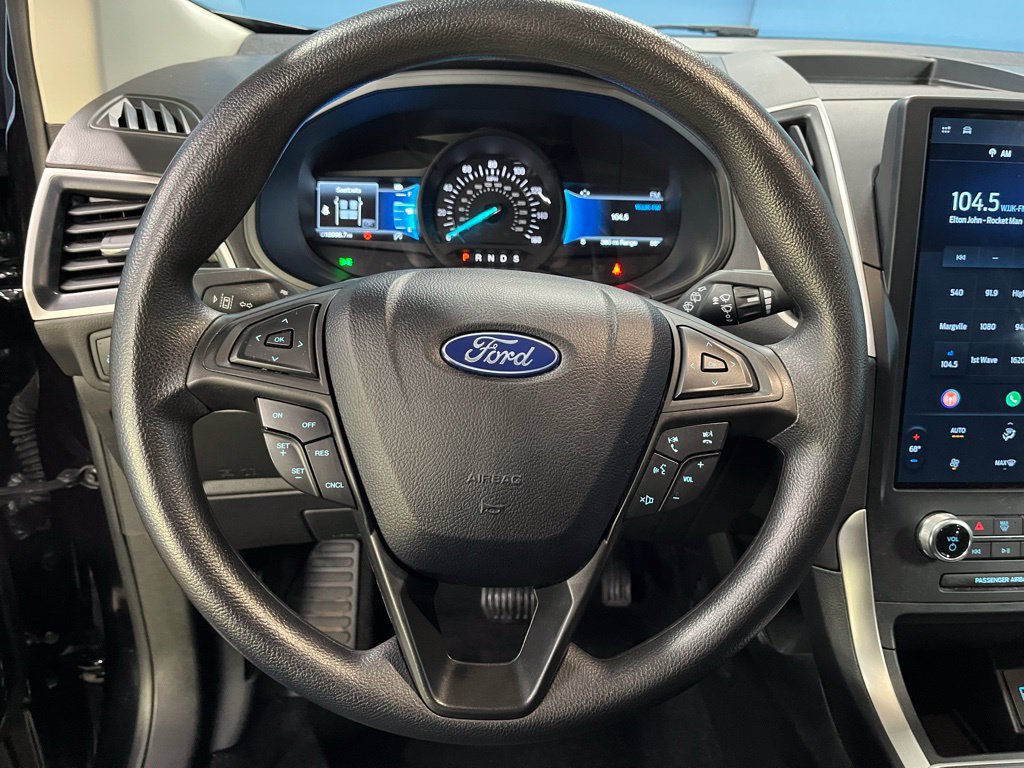 Used 2024 Ford Edge SE AWD/4WD image 5