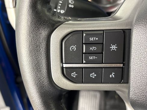 Certified 2021 Ford F150 XLT w/ Equipment Group 301A Mid image 17