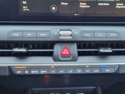 New 2026 Kia K4 LXS image 14