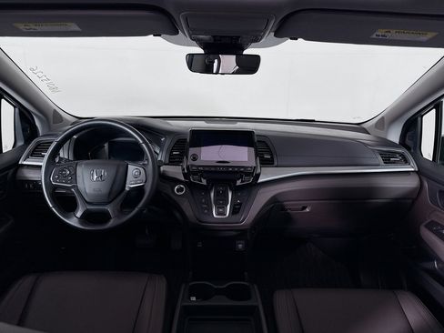 Used 2022 Honda Odyssey EX-L image 23
