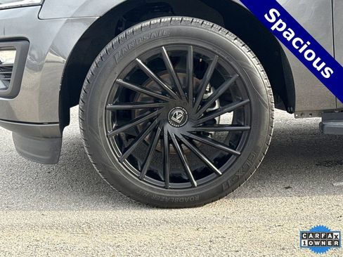 Used 2021 Ford Expedition XL image 9