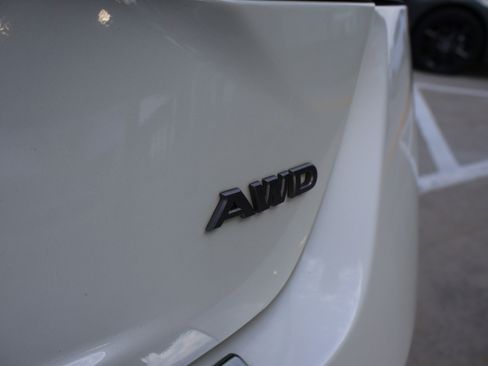 Used 2023 Nissan Altima 2.5 SL AWD/4WD image 17