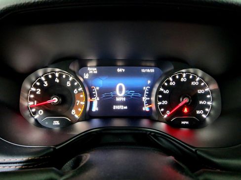 Used 2022 Jeep Compass Limited image 11