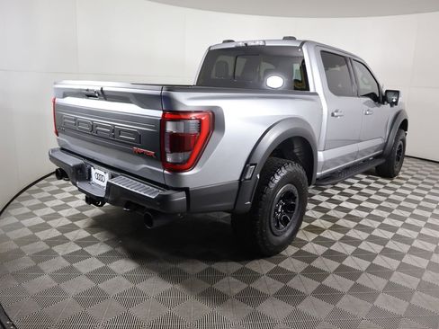 Used 2023 Ford F150 Raptor w/ Raptor Carbon Fiber Package image 5