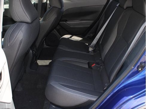 New 2026 Subaru Crosstrek 2.5i Premium AWD/4WD image 33