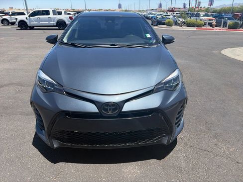 Used 2019 Toyota Corolla SE FWD image 7