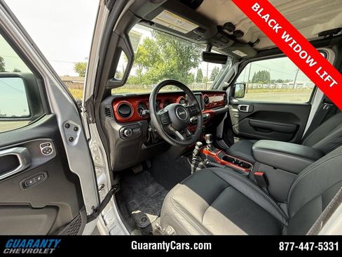 Used 2022 Jeep Gladiator Sport image 34