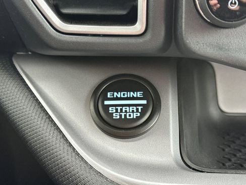 Certified 2022 Ford Bronco Sport Outer Banks w/ Tech Package image 22