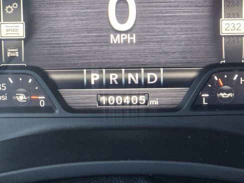 Used 2019 RAM 3500 Laramie image 6